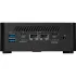 MSI Cubi NUC 1M-045XRU мини-ПК, Core 3 100U, 8 ГБ DDR5, 512 ГБ SSD, без ОС, черный (МСИ) MSI Cubi NUC 1M-045XRU мини-ПК, Core 3 100U, 8 ГБ DDR5, 512 ГБ SSD, без ОС, черный (МСИ)
