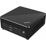MSI Cubi N ADL-030XRU неттоп
