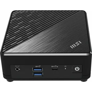 MSI Cubi N ADL-030XRU неттоп (МСИ) MSI Cubi N ADL-030XRU неттоп (МСИ)