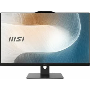 MSI Modern AM242P 1M-1027XRU — моноблок 23.8 MSI Modern AM242P 1M-1027XRU — моноблок 23.8
