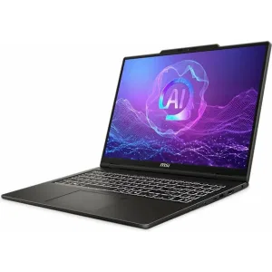 MSI Venture A16 AI+ A3HMG-026XRU — ноутбук 16 MSI Venture A16 AI+ A3HMG-026XRU — ноутбук 16