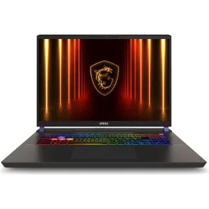 MSI Vector 17 HX Ai A2XWHG-065RU - игровой ноутбук 17 MSI Vector 17 HX Ai A2XWHG-065RU - игровой ноутбук 17