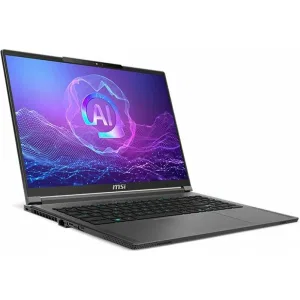 MSI Creator A16 AI+ A3VGG-268RU 16 MSI Creator A16 AI+ A3VGG-268RU 16