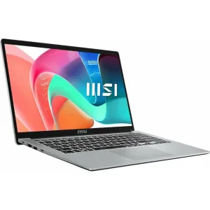MSI Modern 15 F13MG-087XRU - ноутбук 15.6 MSI Modern 15 F13MG-087XRU - ноутбук 15.6
