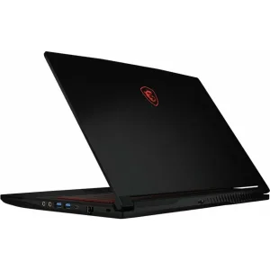 MSI GF63 Thin 12HW-006XRU 9S7-16R712-006 - игровой ноутбук 15.6 MSI GF63 Thin 12HW-006XRU 9S7-16R712-006 - игровой ноутбук 15.6