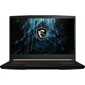 MSI GF63 Thin 12HW-005XRU 9S7-16R712-005 - игровой ноутбук 15.6 MSI GF63 Thin 12HW-005XRU 9S7-16R712-005 - игровой ноутбук 15.6