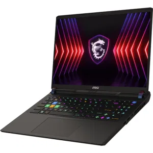 MSI Vector 16 HX A14VGG-283RU — игровой ноутбук 16 MSI Vector 16 HX A14VGG-283RU — игровой ноутбук 16