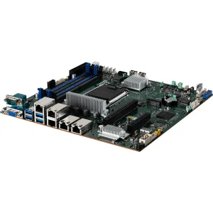 MSI D1500GB2N-1G серверная материнская плата Micro-ATX (МСИ) MSI D1500GB2N-1G серверная материнская плата Micro-ATX (МСИ)