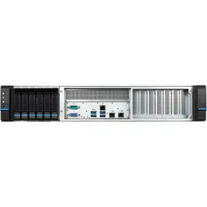MSI G4201RAS10U2-HE серверный barebone 2U, AMD EPYC 7002/7003, Socket SP3 (МСИ) MSI G4201RAS10U2-HE серверный barebone 2U, AMD EPYC 7002/7003, Socket SP3 (МСИ)